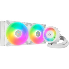 Arctic Liquid Freezer III 280 A-RGB White (ACFRE00151A)