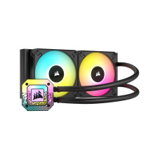 Corsair iCUE H100i Elite CAPELLIX XT (CW-9060068-WW)