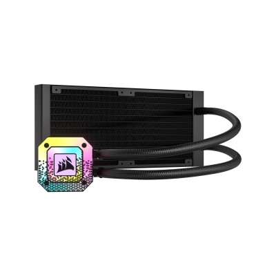 Corsair iCUE H100i Elite CAPELLIX XT (CW-9060068-WW)
