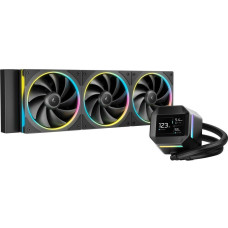 Deepcool LM360 Black (R-LM360-BKDMMC-1)