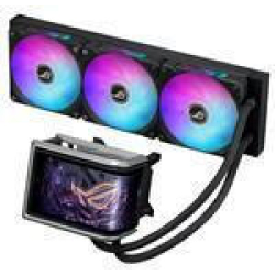 ASUS ROG Ryuo IV 360 ARGB (90RC01N1-B0EAY0)