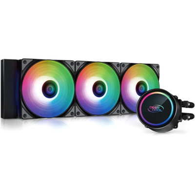 Deepcool GAMMAXX L360 A-RGB (DP-H12CF-GL360-ARGB)