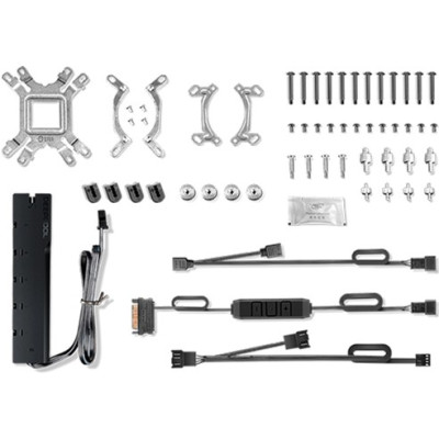 Deepcool GAMMAXX L360 A-RGB (DP-H12CF-GL360-ARGB)