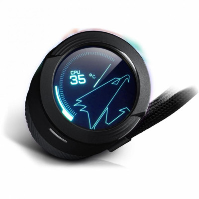 GIGABYTE AORUS WATERFORCE 360