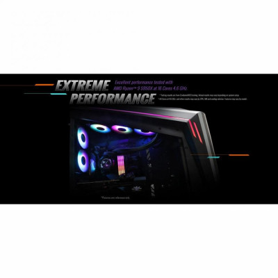 GIGABYTE AORUS WATERFORCE 360