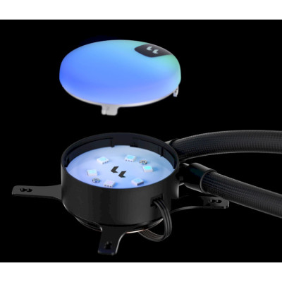 Fractal Design Lumen S24 RGB v2 (FD-W-L1-S2412)