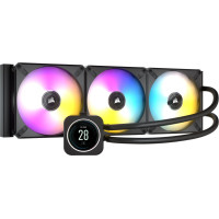 Corsair Corsair iCUE H170 ELITE 3x140mm (CW-9060063-WW)
