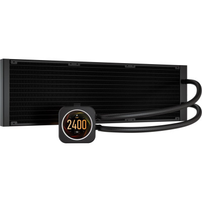 Corsair Corsair iCUE H170 ELITE 3x140mm (CW-9060063-WW)