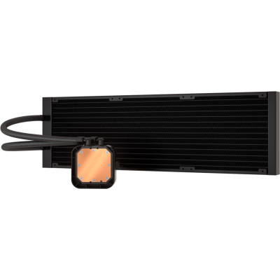 Corsair Corsair iCUE H170 ELITE 3x140mm (CW-9060063-WW)