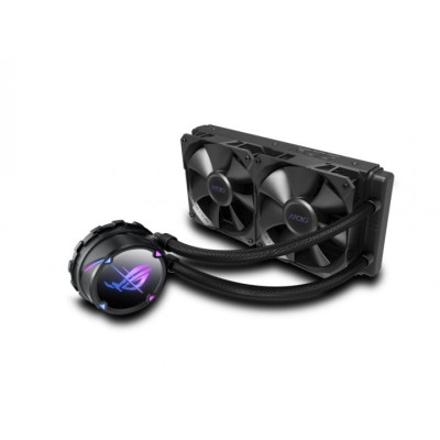 ASUS ROG Strix LC II 240 (90RC00E0-M0UAY0)