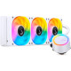 JONSBO TG-360 White