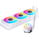 JONSBO TG-360 White
