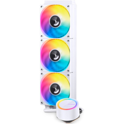 JONSBO TG-360 White