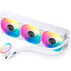 JONSBO TG-360 White