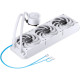 JONSBO TG-360 White