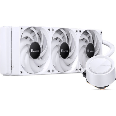 JONSBO TG-360 White