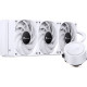 JONSBO TG-360 White