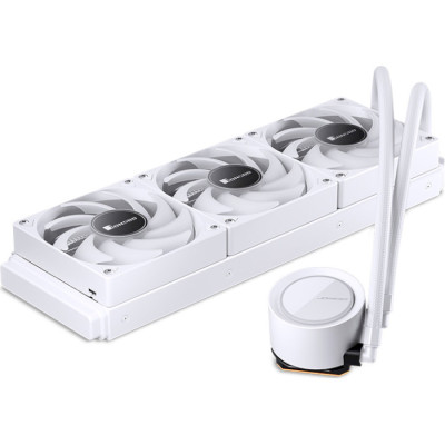 JONSBO TG-360 White
