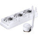 JONSBO TG-360 White