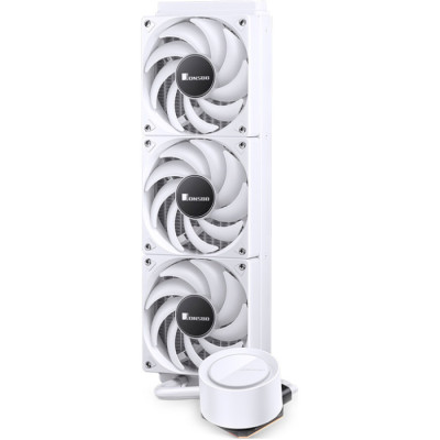JONSBO TG-360 White