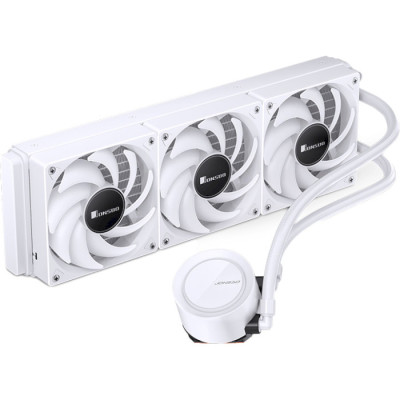 JONSBO TG-360 White