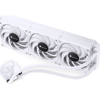JONSBO TG-360 White