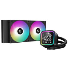 Deepcool LD240 (R-LD240-BKMSN-G-1) Black