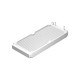 PCCooler DA240 ARGB White (DA240-WHAWXX-GL)