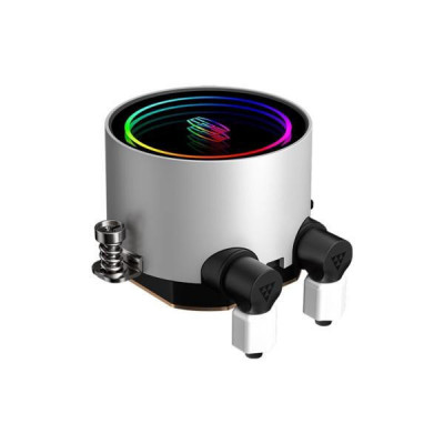 PCCooler DA240 ARGB White (DA240-WHAWXX-GL)