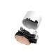 PCCooler DA240 ARGB White (DA240-WHAWXX-GL)