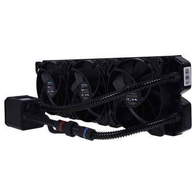 Alphacool Eisbaer 420mm (11390)