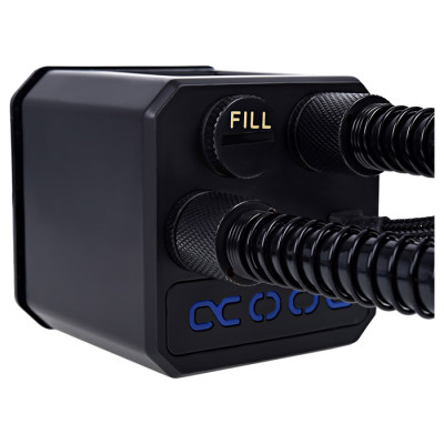 Alphacool Eisbaer 420mm (11390)