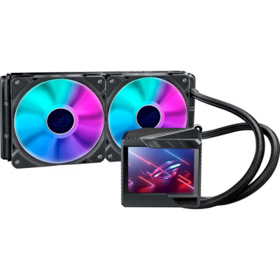 ASUS ROG RYUJIN II 240 ARGB (90RC00A1-M0UAY2)