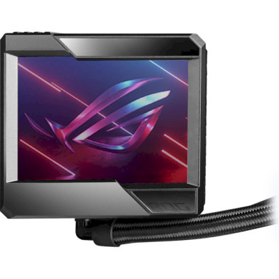 ASUS ROG RYUJIN II 240 ARGB (90RC00A1-M0UAY2)