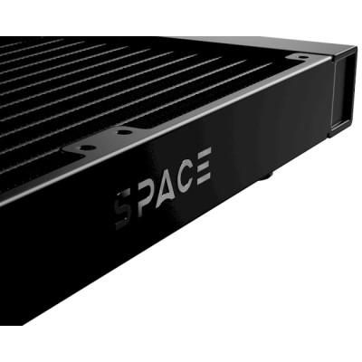 ID-COOLING Space LCD SL240