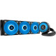 Arctic Liquid Freezer III 360 A-RGB Black (ACFRE00144A)