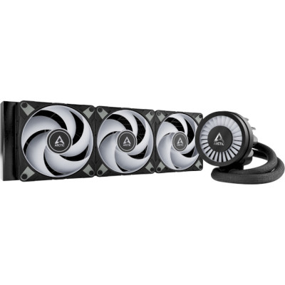 Arctic Liquid Freezer III 360 A-RGB Black (ACFRE00144A)