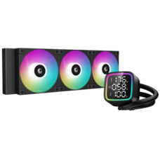 Deepcool LD360 (R-LD360-BKMSN-G-1) Black