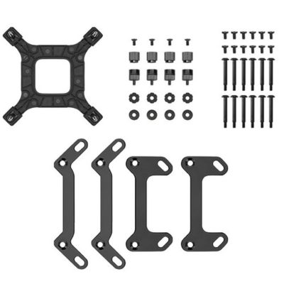 Deepcool LD360 (R-LD360-BKMSN-G-1) Black