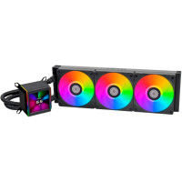 Lian Li Galahad II LCD 360 Black (G89.GA2ALCD36B.00)
