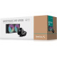 Deepcool Mystique 240 ARGB Black (R-LX550-BKADSNC-G-1)