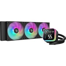 Deepcool LQ360 Black (R-LQ360-BKLSMW-G-1)