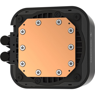 Deepcool LQ360 Black (R-LQ360-BKLSMW-G-1)