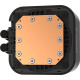Deepcool LQ360 Black (R-LQ360-BKLSMW-G-1)
