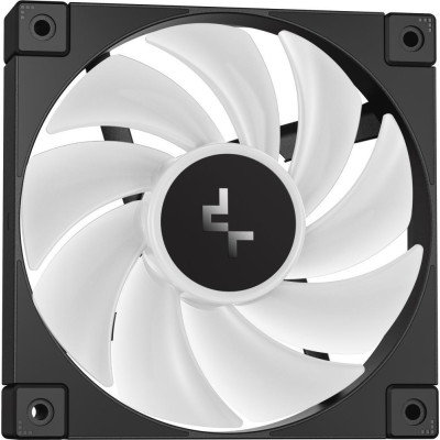 Deepcool LQ360 Black (R-LQ360-BKLSMW-G-1)