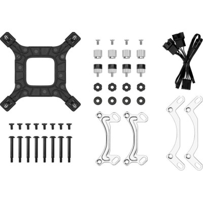 Deepcool LE240 V2 (R-LE240-BKAMMC-G-2)