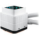 ASUS Prime LC 360 ARGB LCD White (90RC0102-B0EAY0)