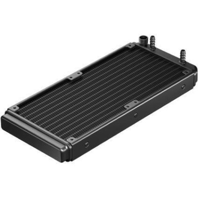 PCCooler DA240 ARGB Black (DA240-BKAWXX-GL)