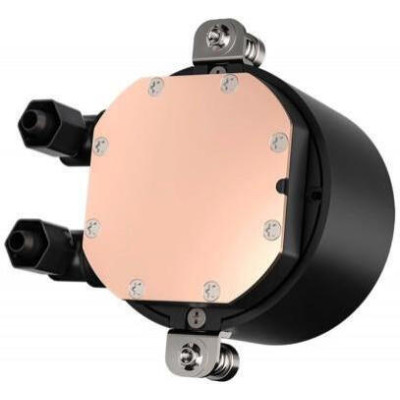 PCCooler DA240 ARGB Black (DA240-BKAWXX-GL)
