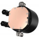 PCCooler DA240 ARGB Black (DA240-BKAWXX-GL)